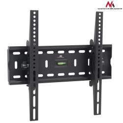 Uchwyt do telewizora Maclean MC-778 26-55" 45kg czarny max VESA 400x400