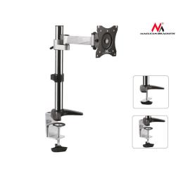 Uchwyt biurkowy do monitora Maclean MC-717 13-27" 8kg...