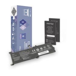 Bateria Mitsu do notebooka Lenovo IdeaPad 320 (7.4V-7.6V)...