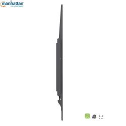 Uchwyt ścienny Manhattan 32"-55", 40kg slim