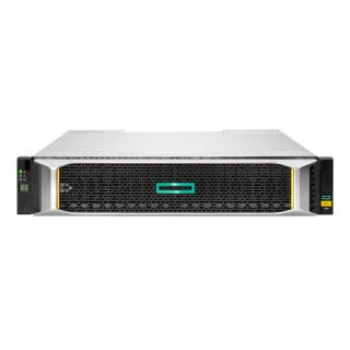 HPE MSA 2060 12Gb SAS S FF Strg R0Q78A