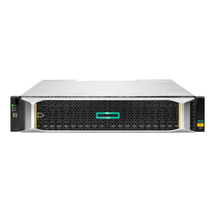 HPE MSA 2060 12Gb SAS S FF Strg R0Q78A