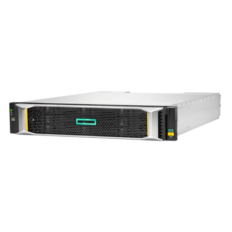 HPE MSA 2060 16Gb FC LF F Strg R0Q73A