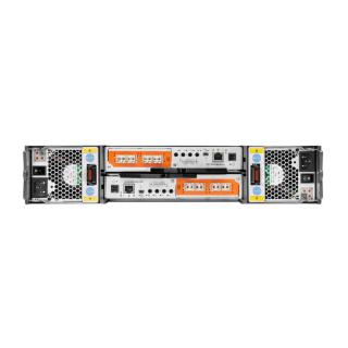 HPE MSA 2060 16Gb FC LF F Strg R0Q73A