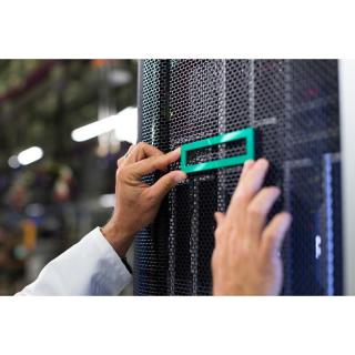 HPE StoreEasy 1660 4LFF Mid Drive Cage Q2P93A