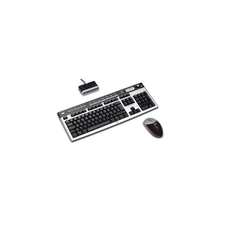 Zestaw Adapter USB AE Keyboard/Mouse Kit 638212-B21