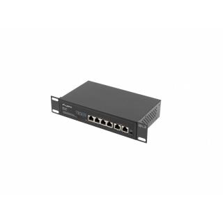 Switch 4X100MB POE+/2x 100MB RSFE-4P-2FE-60