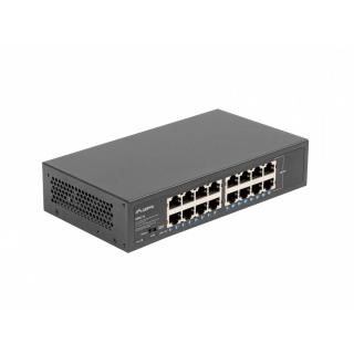 Switch 16X1GB Gigabit Ethernet rack RSGE-16