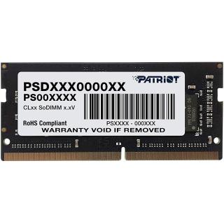 Pamieć DDR4 Signature 8GB/2133 (18GB) CL15