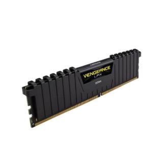 Pamięć DDR4 Vengeance LPX 16GB/2666(28GB) czarna CL16