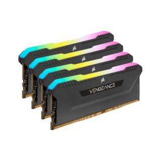 Pamięć DDR4 Vengeance RGB PRO SL 32GB/3600 (48GB) czarna CL18