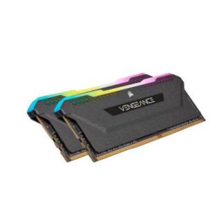 Pamięć DDR4 Vengeance RGB PRO SL 32GB/3200 (216GB) czarna...