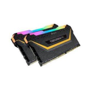 Pamięć DDR4 Vengeance RGB PRO 32GB/3200 (216GB) czarna...