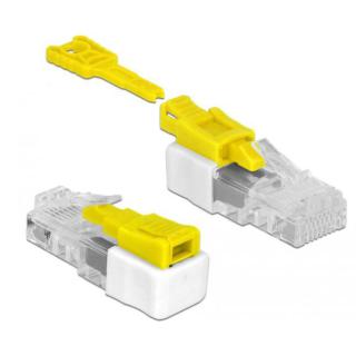 Blocker portu RJ45 (5SZT)