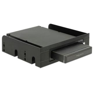 Kieszeń HDD wewnętrzna + zewnętrzna HDD 2.5 SATA USB