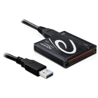 Czytnik kart USB 3.0 All in one