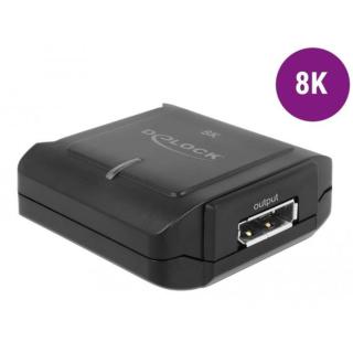 Przekaźnik DisplayPort 1.4 8K 30 Hz