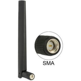 Antena 4.3 DBI 2.4 GHZ/GSM/LTE/UMTS/BLUETOOTH/ZIGBEE