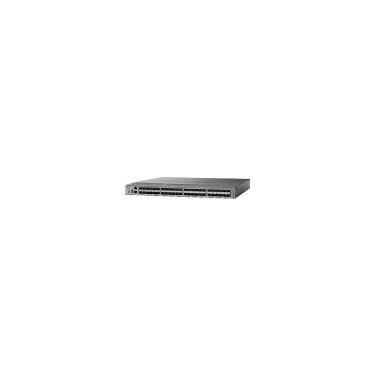 Przełącznik SN6010C 12-port 16G b FC Switch K2Q16A