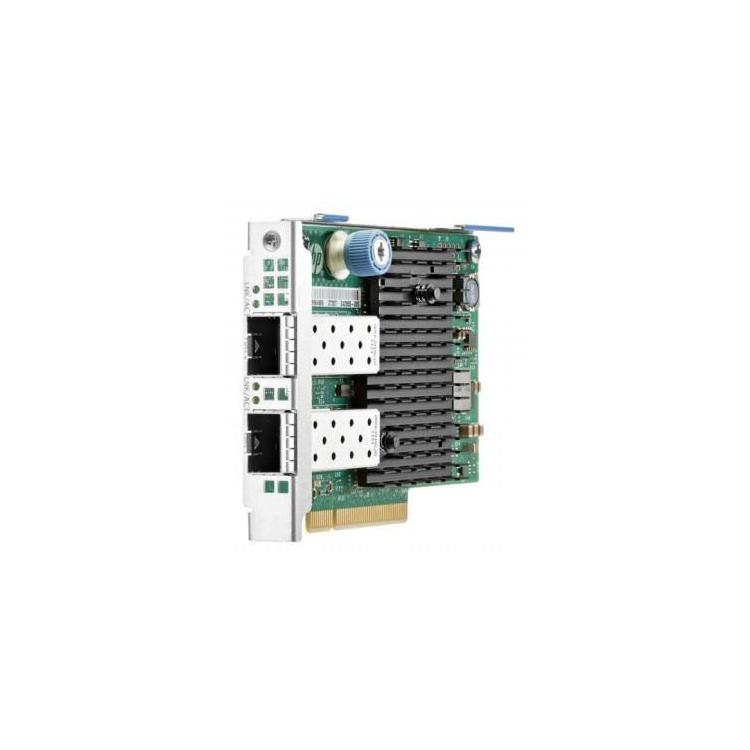 HPE 10GbE 2p FLR-SFP+ X 710Adptr727054-B21