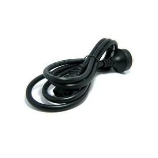 Kabel C13/C14 WW 10A 2m Blk 6pcLckngPCQ0Q04A