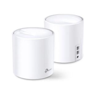 System Wi-Fi Deco X20(2-pak) AX1800