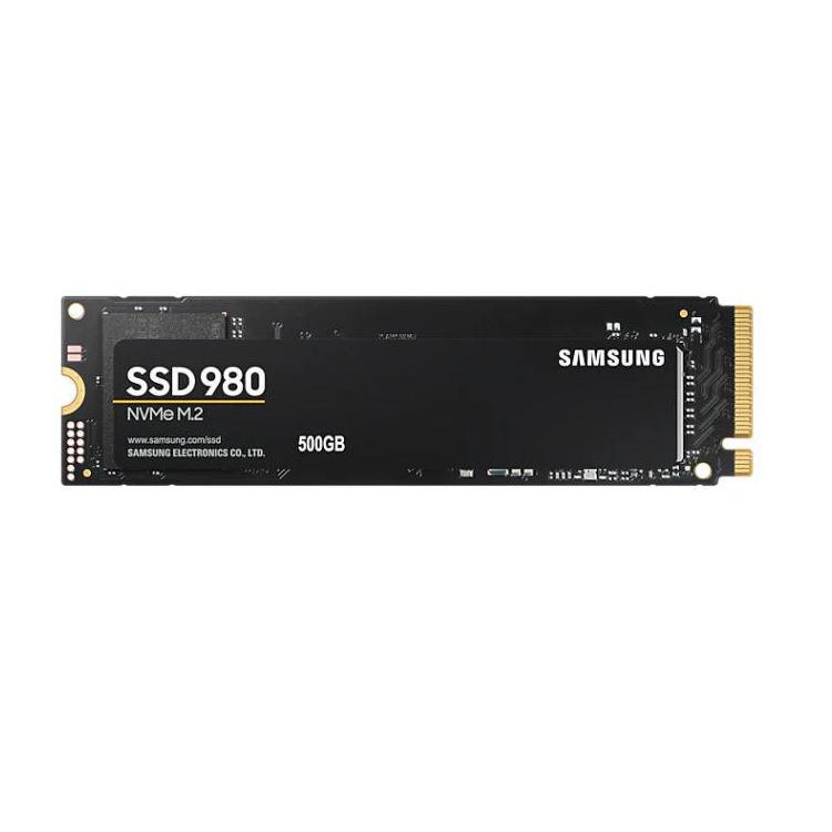 Dysk SSD 980 500GB Gen3.0x4 NVMeMZ-V8V500B