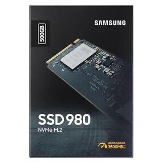 Dysk SSD 980 500GB Gen3.0x4 NVMeMZ-V8V500B