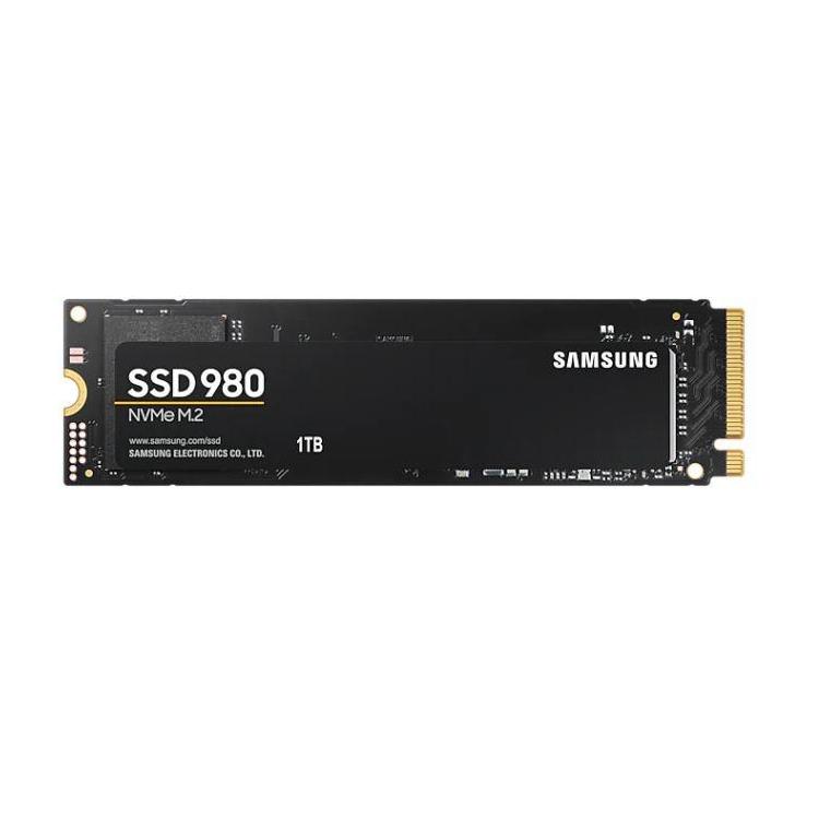 Dysk SSD 980 1TB Gen3.0x4 NVMeMZ-V8V1T0BW