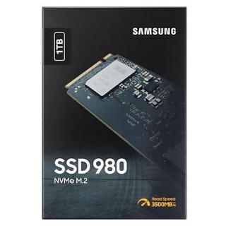 Dysk SSD 980 1TB Gen3.0x4 NVMeMZ-V8V1T0BW