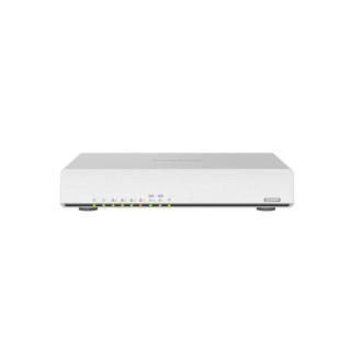 Router Wifi QHora-301W 6 Dual 10GbE SD-WAN