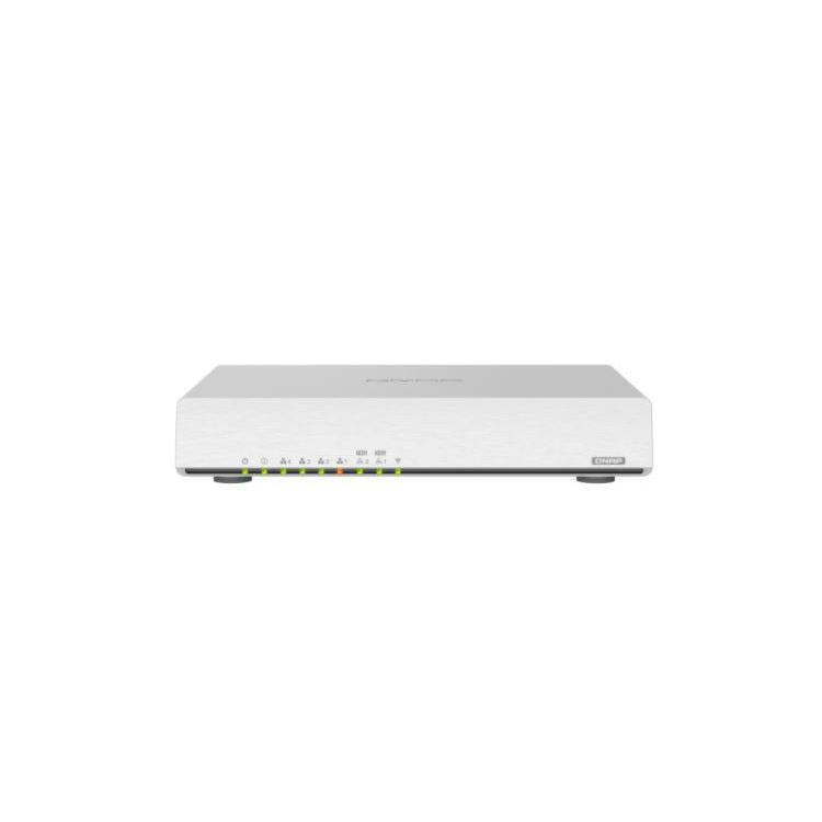 Router Wifi QHora-301W 6 Dual 10GbE SD-WAN