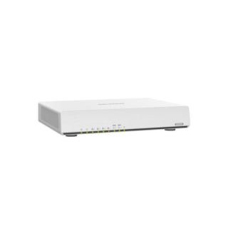 Router Wifi QHora-301W 6 Dual 10GbE SD-WAN