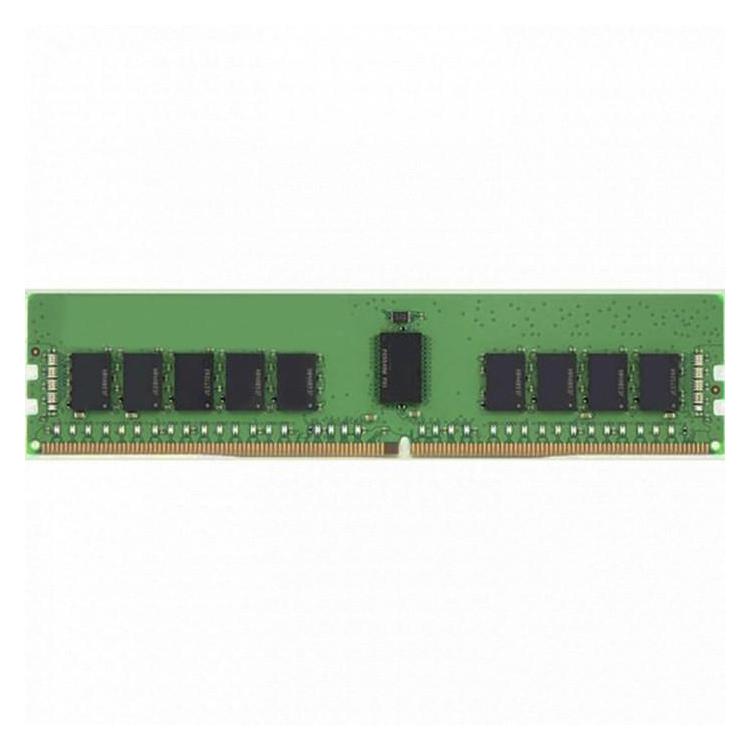 Pamięć serwerowa DDR4 16GB/2666 ECC CL17 UDIMM 2R8 Hynix D