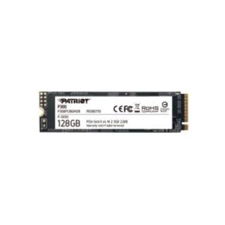 Dysk SSD P300 128GB M.2 PCIe Gen 3 x4 1600/600