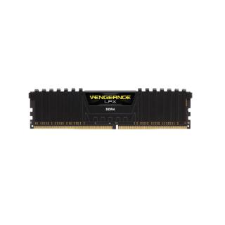 Pamięć DDR4 Vengeance LPX 16GB/3600(116GB) Czarna CL18...