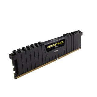 Pamięć DDR4 Vengeance LPX 16GB/3600(116GB) Czarna CL18 Ryzen kit