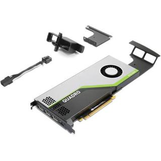 Karta graficzna ThinkStation Nvidia Quadro RTX4000 8 GB...