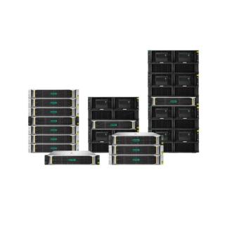 System StoreOnce 3620 24TB BB954A