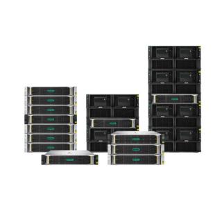 System StoreOnce 3640 48TB BB955A