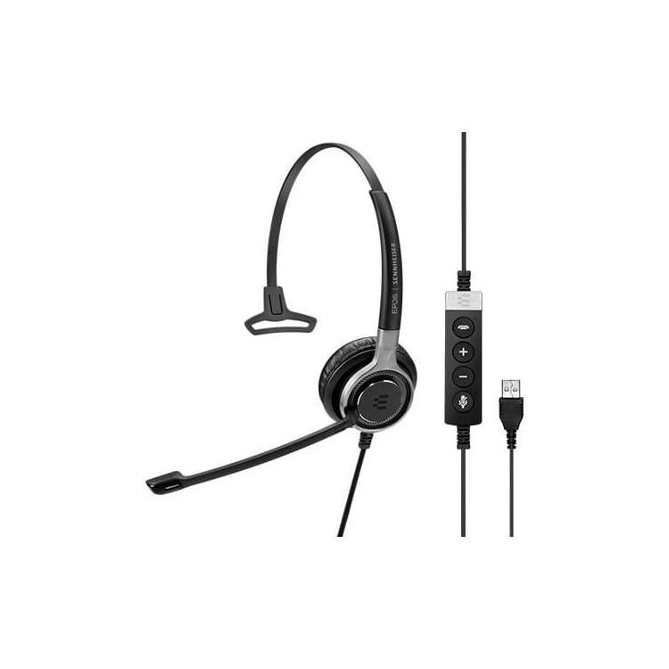 IMPACT SC630 USB ML Profesional Headset