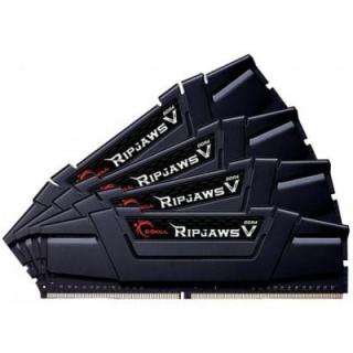 Pamięć do PC - DDR4 128GB (4x32GB) RipjawsV 4000MHz CL18...