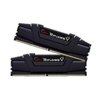 Pamięć do PC - DDR4 32GB (2x16GB) RipjawsV 3200MHz CL14