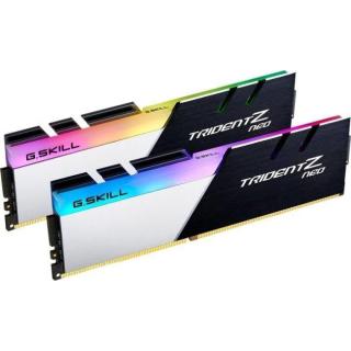 Pamięć do PC - DDR4 32GB (2x16GB) TridentZ RGB Neo AMD...