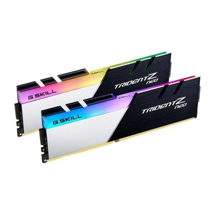 Pamięć do PC - DDR4 32GB (2x16GB) TridentZ RGB Neo AMD 3600MHz CL16-16-16 XMP2