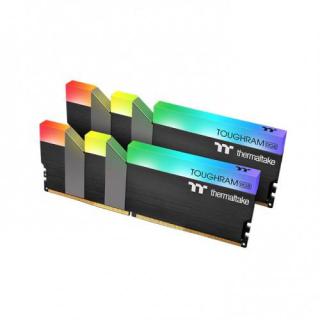 Pamięć do PC - DDR4 32GB (2x16GB) ToughRAM RGB 3200MHz...