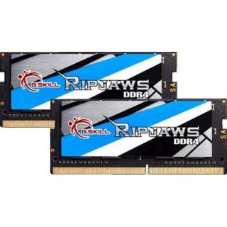 Pamięć SODIMM - DDR4 16GB (2x8GB) Ripjaws 3200MHz