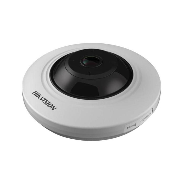 DKamera IP FishEye S-2CD2955FWD-IS