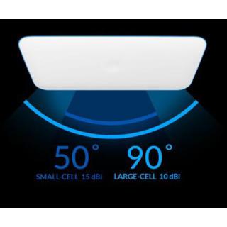 UBIQUITI UniFi WiFi Bas estation UWB-XG