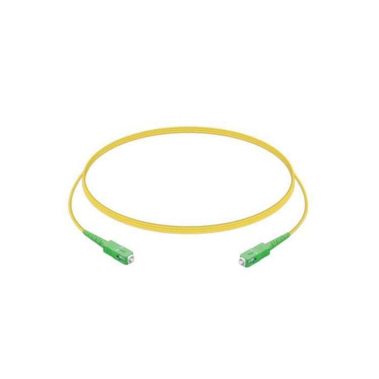 Światłowód UFiber PatchCord UF-SM-PATCH-APC-APC